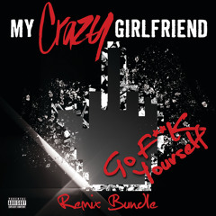 Go F**k Yourself (Dave Aude Extended Club)