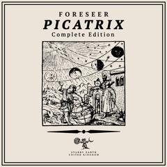 StarryEarth002: Foreseer - Magical Findings