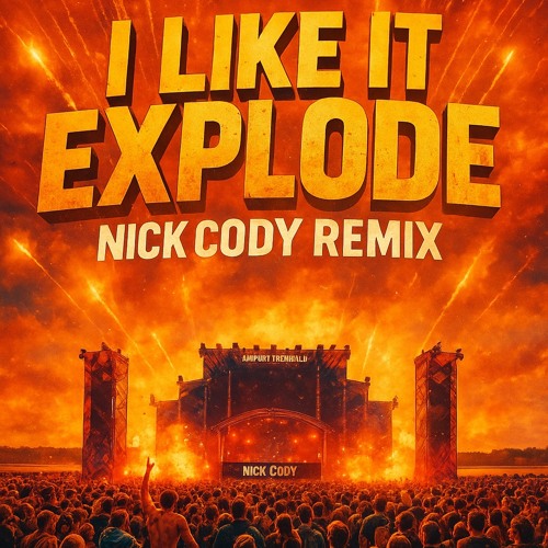 I Like It Explode