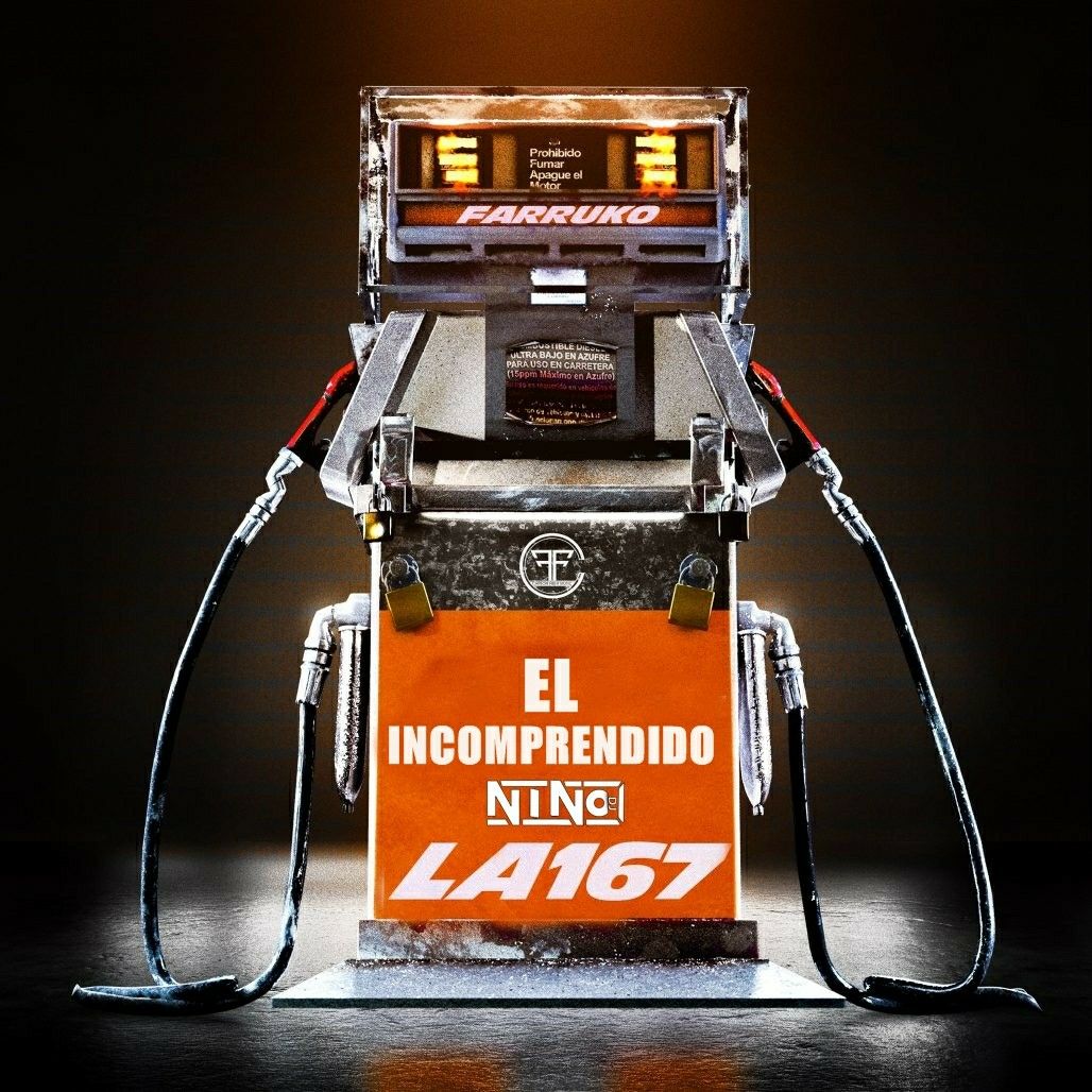 El Incomprendido – (Niño Guaracha Edit) – Tribal x Zapateo 2021