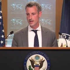US Rejection Of Moscow's Offer For Peace Talks Is Utterly Inexcusable