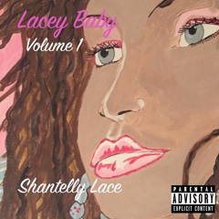 3. Shantelly Lace - No Limits No Labels Snippet