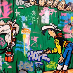 ballo makes me sweat