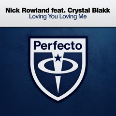 Loving You Loving Me (Yang Remix)