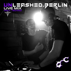 donDilone b2b DJ Scary _UnLeashed_LiveMix 28.06