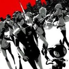 Persona 5 - Beneath The Mask - Harmonica cover