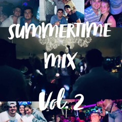 Summertime Mix Vol. 2