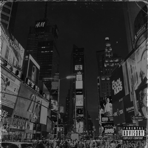 The Weeknd - Reminder