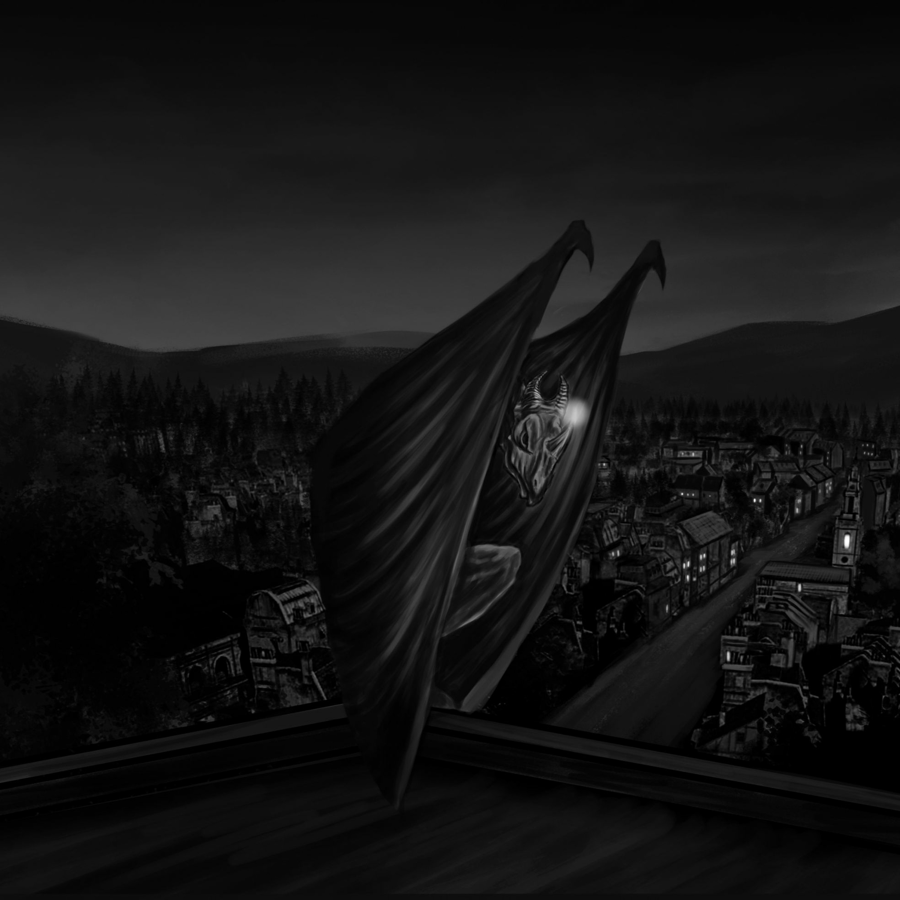 S04E16 - The Van Meter Visitor