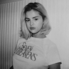 Selena Gomez, Halsey - Higher Or Heaven [Unreleased]