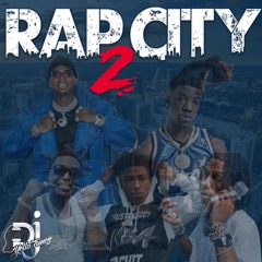 Rap City 2