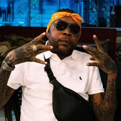 Vybz Kartel - Know Bout Me (Hip-Hop Mix)