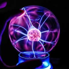 Electric Ball Of Darkness