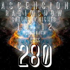 A S C E N S I O N   Stage 280