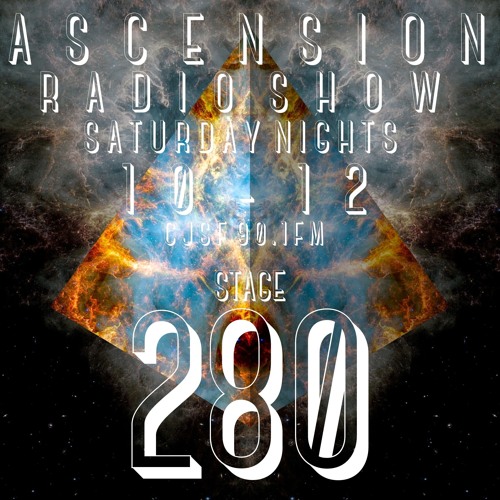 A S C E N S I O N   Stage 280