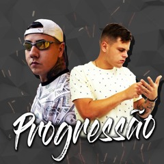 MC Novinho E Daniel 7 - Progressão [ Novinho No Beat ] 2022