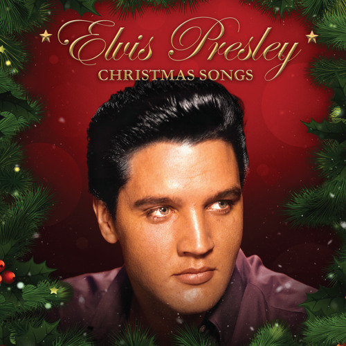 Stream Known Only To Him by Elvis Presley | Listen online for free on  SoundCloud