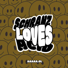 AAAAA.CL - SCHRANZ LOVES ACID (FREE DL)