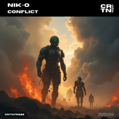 Conflict (Extended mix)