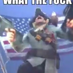 WHAT THE FUCK IS A KILOMETER?!?!??!?!??