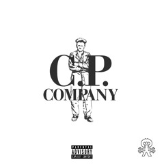 CP COMPANY FREESTYLE