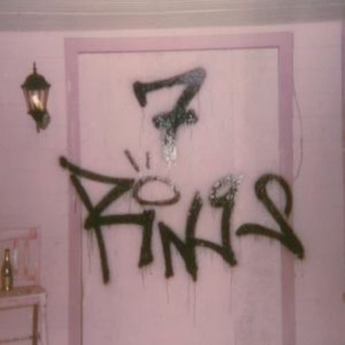 Ariana Grande - 7 Rings (Xenikis Remix)