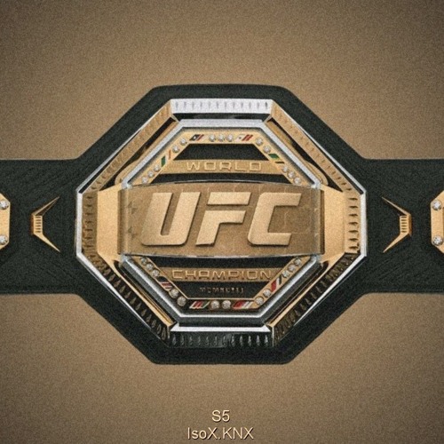 S5 | The UFC