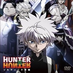 [HQ] Hunter X Hunter (2011) OST 2 - Ansatsu Ikka No Yakata (Zoldyck Family Theme)