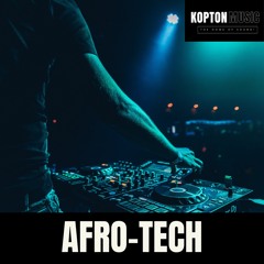 Blaq Tronic - 24hrs In Mars (Original Mix)