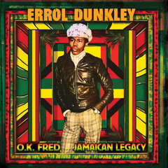 Stream Errol Dunkley music | Listen to songs, albums, playlists