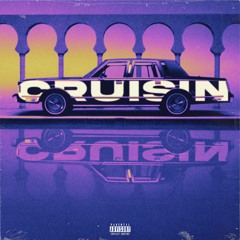 CRUISIN (spotify 12.5)