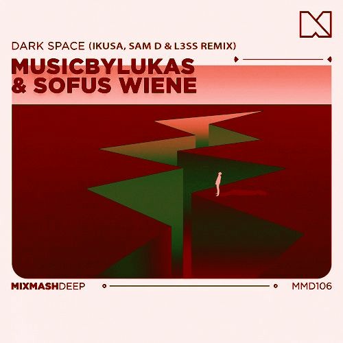 musicbyLUKAS & Sofus Wiene - Dark Space (Ikusa, Sam D & L3ss Remix)