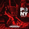 Pony Afterparty Mix Pony Afterparty Mix