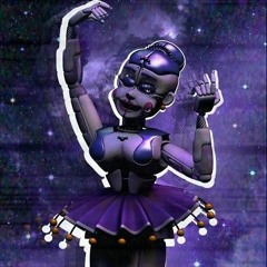 .｡*♡ballora music box 1hour.｡*♡