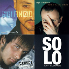 Napoli Innamorata 🌇❤️ Playlist 2024!