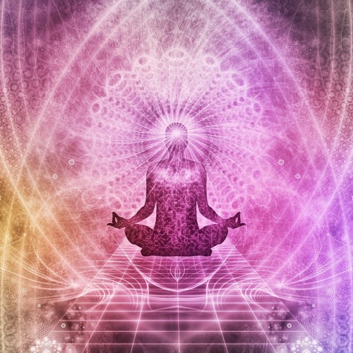 Stream Meditation Music, Positive Energy Vibration, Good Vibes