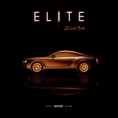 Elite (feat. Flo7k)