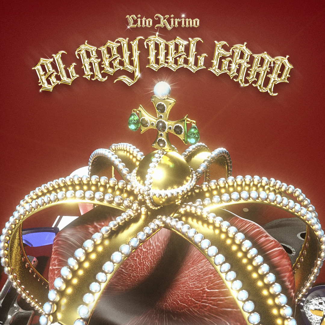 Stream No Viven Haci by Lito Kirino | Listen online for free on SoundCloud