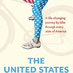 View PDF 🖊️ The United States of Adventure: A life-changing Journey by bike through
