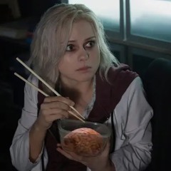 izombie