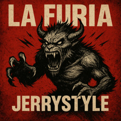 La furia - Jerrystyle