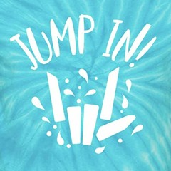Stephen Sharer - Jump In! (Official Music Video)