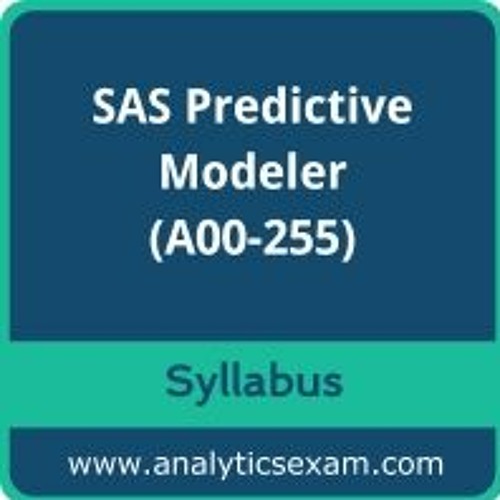 Stream Applied Analytics Using Sas Enterprise Miner Course Pdf from Yolanda  | Listen online for free on SoundCloud