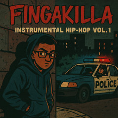 DOPE- HIP HOP VOL .1 - INSTRUMENTAL