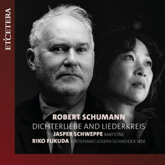 Dichterliebe Op. 48: Im wunderschönen Monat Mei
