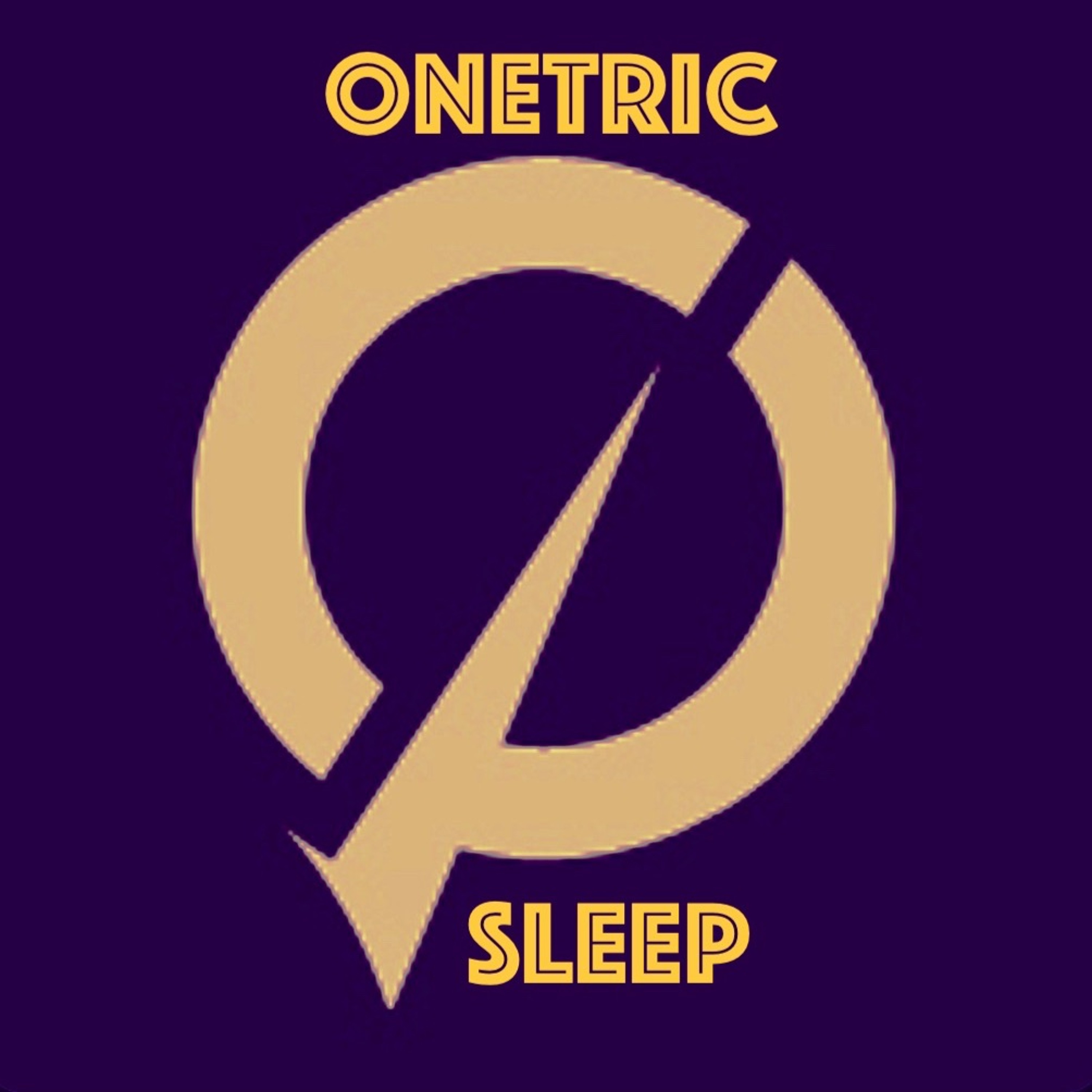 sleep episode artwork