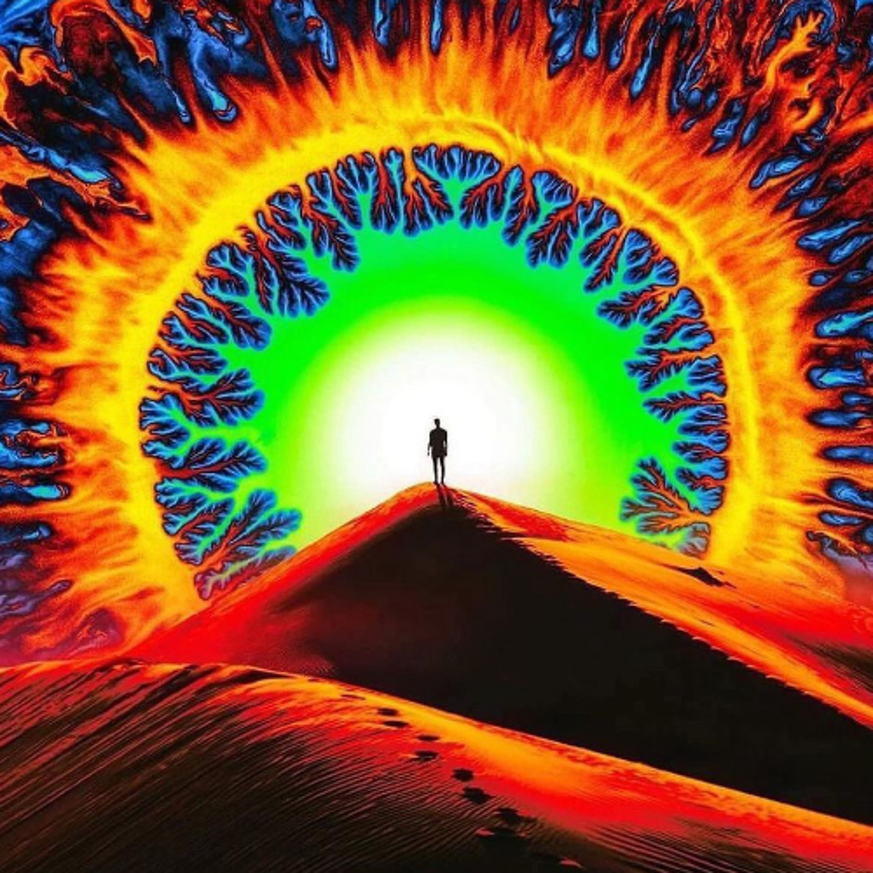 Maybe I'm Amazed -Studio Live Session by Factory-03-03-2025 episode artwork