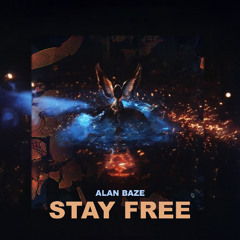 STAY FREE