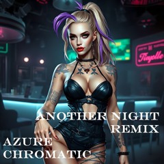 Another Night (Remix)