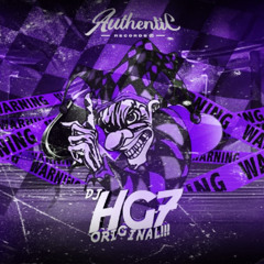 MEGA ANTIGA DOS MALOKA 𝕱 ( DJ HG7 )